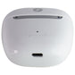 Signia Portable Charger RIC for Pure Charge&Go IX Hearing Aids - White Portable Audio - Headphones Signia - Simple Cell Bulk Wholesale Pricing - USA Seller