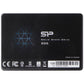 Silicon Power S55 120GB 2.5" 7mm SATA III Internal Solid State Drive Digital Storage - Solid State Drives Silicon Power    - Simple Cell Bulk Wholesale Pricing - USA Seller