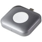Simple 2 in 1 Wireless USB-C Watch/Earbuds Charger Parts & Accessories - Chargers & Cradles Simple - Simple Cell Bulk Wholesale Pricing - USA Seller