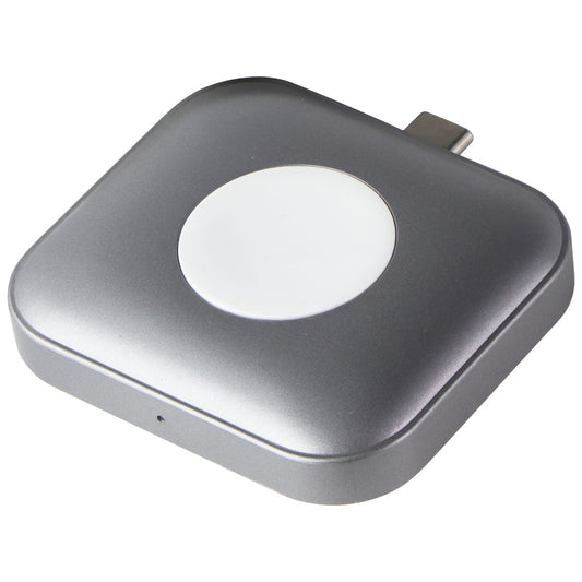 Simple 2 in 1 Wireless USB-C Watch/Earbuds Charger Parts & Accessories - Chargers & Cradles Simple - Simple Cell Bulk Wholesale Pricing - USA Seller