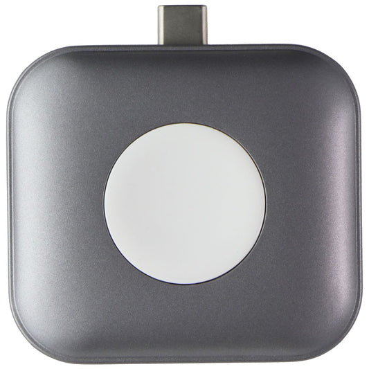 Simple 2 in 1 Wireless USB-C Watch/Earbuds Charger Parts & Accessories - Chargers & Cradles Simple - Simple Cell Bulk Wholesale Pricing - USA Seller