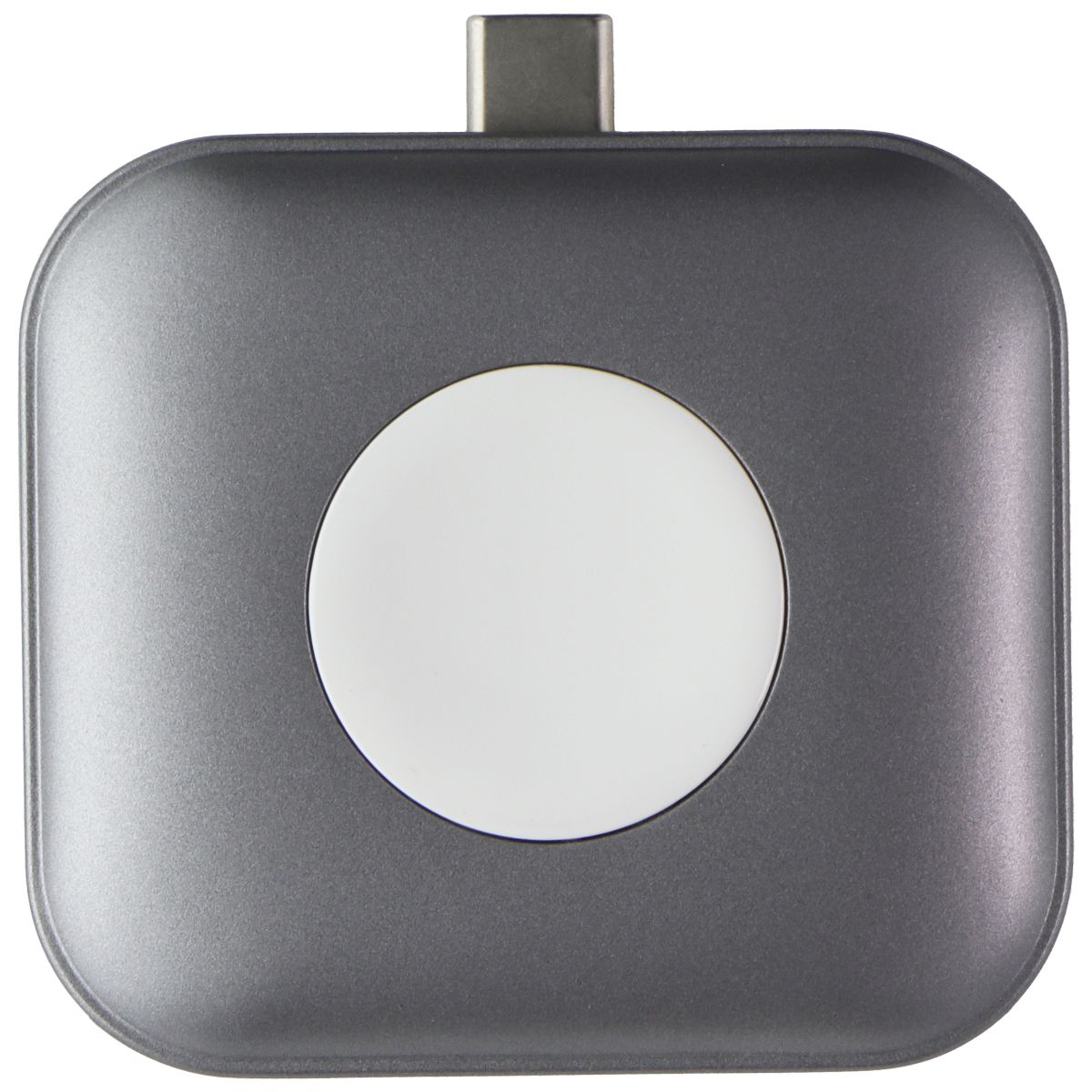 Simple 2 in 1 Wireless USB-C Watch/Earbuds Charger Parts & Accessories - Chargers & Cradles Simple - Simple Cell Bulk Wholesale Pricing - USA Seller