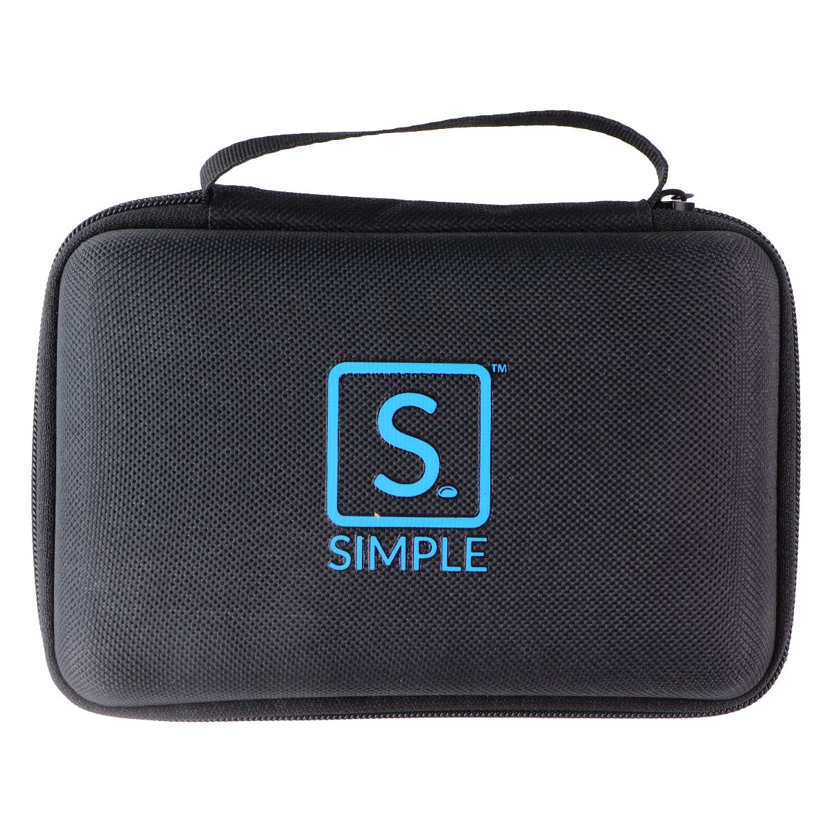 Simple Travel Kit (Wall + Car Chargers/5K Portable Battery/USB-C to 8-Pin Cable) Cell Phone - Chargers & Cradles Simple - Simple Cell Bulk Wholesale Pricing - USA Seller