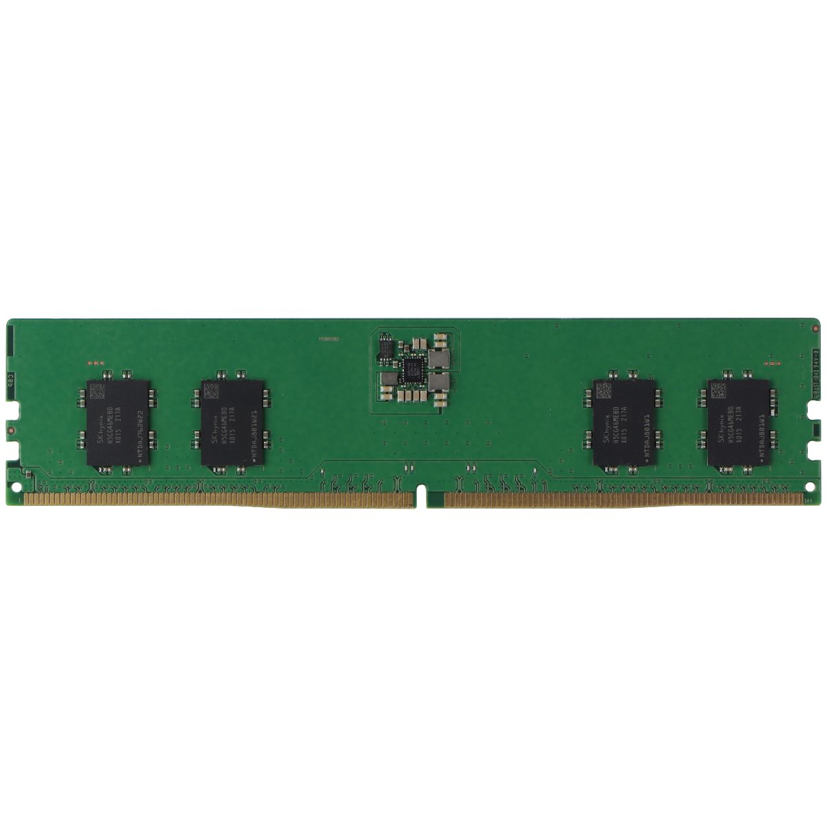 SK Hynix (8GB) DDR5 1Rx16 (DDR5-4800) Laptop SODIMM RAM (HMCG66MEBUA084N) Computer Parts - Memory (RAM) SK Hynix    - Simple Cell Bulk Wholesale Pricing - USA Seller