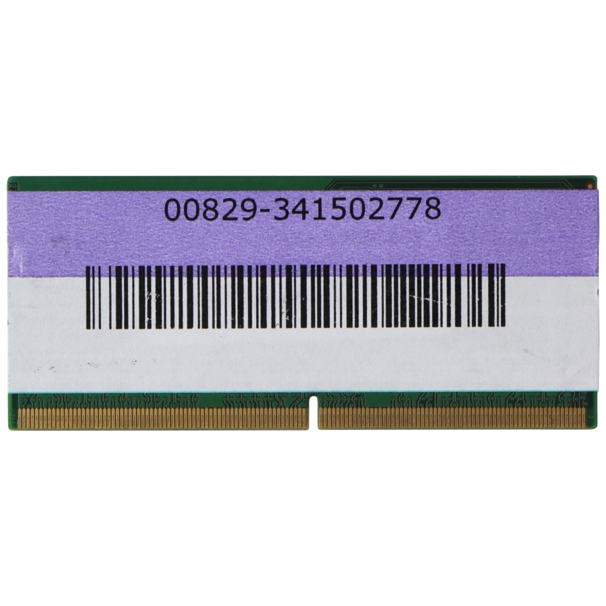 SK Hynix (8GB) DDR5 1Rx16 (DDR5-4800) Laptop SODIMM RAM (HMCG66MEBSA092N BA) Computer Parts - Memory (RAM) SK Hynix    - Simple Cell Bulk Wholesale Pricing - USA Seller