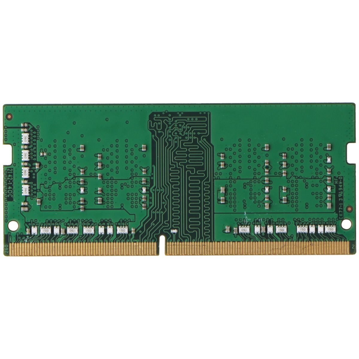 SK Hynix (8GB) DDR4 1Rx16 (PC4-3200AA) Laptop RAM (HMAA1GS6CJR6N-XN NO AC) Computer Parts - Memory (RAM) SK Hynix    - Simple Cell Bulk Wholesale Pricing - USA Seller