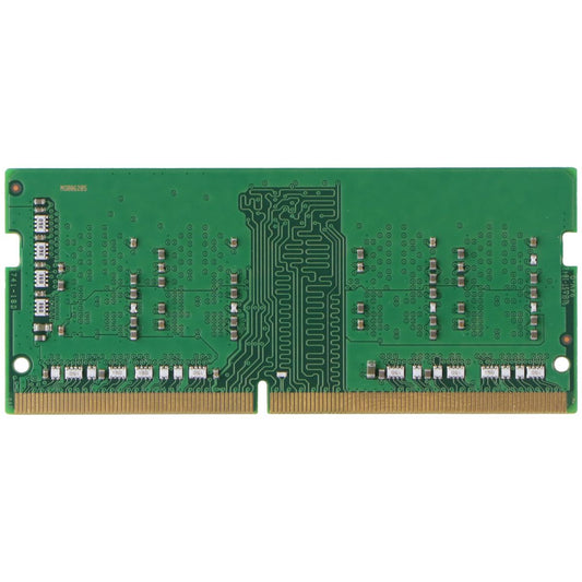 SK Hynix 2GB DDR4 2400MHz SoDIMM RAM (HMA425S6BJR6N-UH)