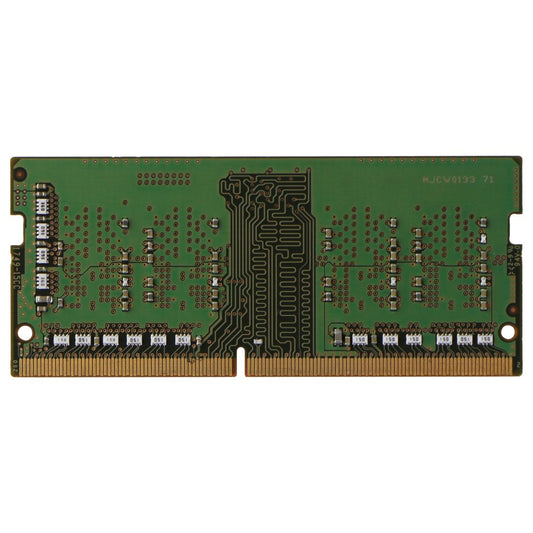 SK Hynix (4GB) 1Rx16 DDR4 (PC4-19200) 2400MHz Laptop RAM (HMA851S6AFR6N-UH) Computer Parts - Memory (RAM) SK Hynix    - Simple Cell Bulk Wholesale Pricing - USA Seller