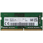 SK Hynix (4GB) 1Rx16 DDR4 PC4-3200AA Laptop RAM (HMA851S6DJR6N-XN N0 AC) Computer Parts - Memory (RAM) SK Hynix - Simple Cell Bulk Wholesale Pricing - USA Seller
