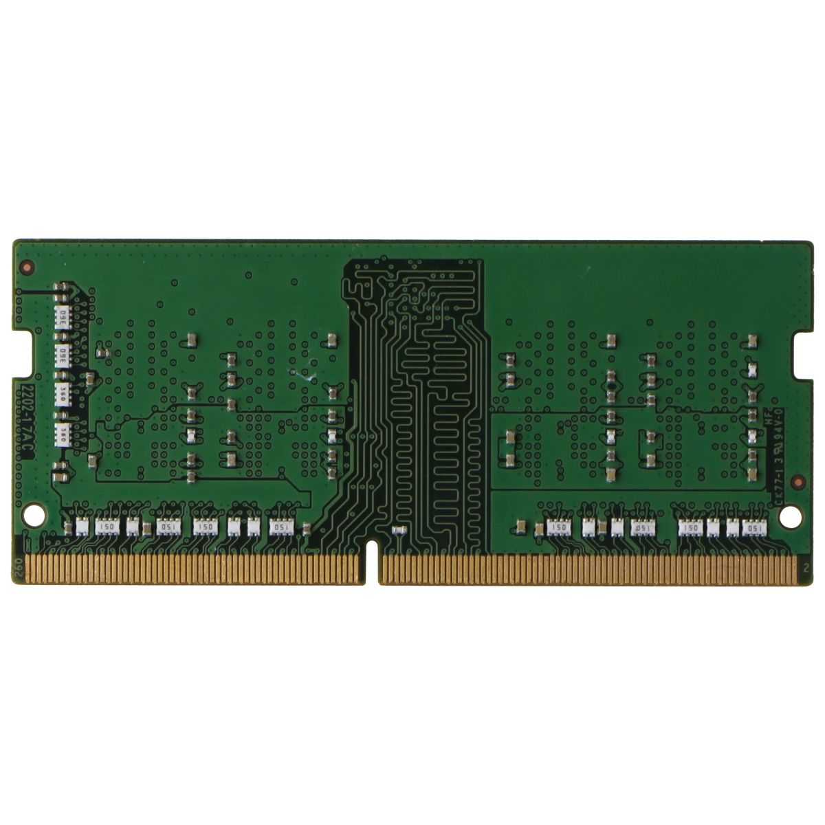 SK Hynix (4GB) 1Rx16 DDR4 PC4-3200AA Laptop RAM (HMA851S6DJR6N-XN N0 AC) Computer Parts - Memory (RAM) SK Hynix    - Simple Cell Bulk Wholesale Pricing - USA Seller