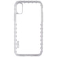 Skech Echo Hybrid Case for Apple iPhone X - Clear