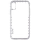 Skech Echo Hybrid Case for Apple iPhone X - Clear