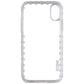 Skech Echo Hybrid Case for Apple iPhone X - Clear