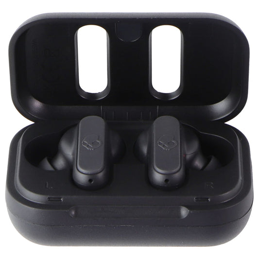 Skullcandy Dime 2 True Wireless In-Ear Earbuds (S2DBW) - True Black Portable Audio - Headphones Skullcandy - Simple Cell Bulk Wholesale Pricing - USA Seller