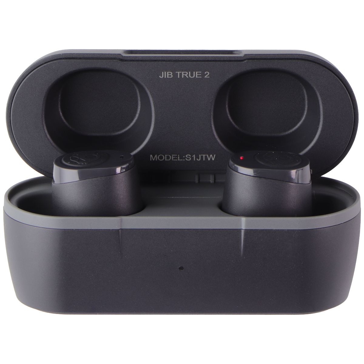 Skullcandy - Jib True 2 Wireless In-Ear Headphones - True Black Portable Audio - Headphones Skullcandy - Simple Cell Bulk Wholesale Pricing - USA Seller