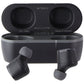 Skullcandy - Jib True 2 Wireless In-Ear Headphones - True Black Portable Audio - Headphones Skullcandy - Simple Cell Bulk Wholesale Pricing - USA Seller
