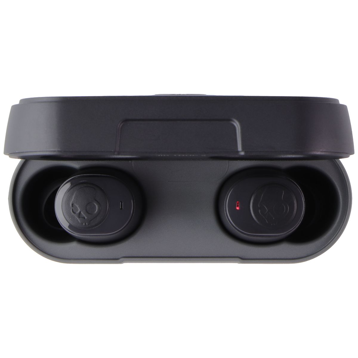 Skullcandy - Jib True 2 Wireless In-Ear Headphones - True Black Portable Audio - Headphones Skullcandy - Simple Cell Bulk Wholesale Pricing - USA Seller
