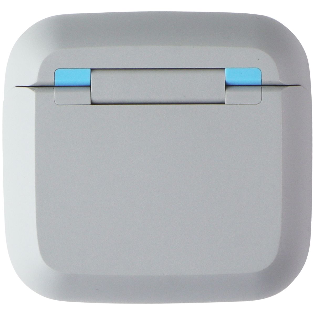 Skullcandy Mod In-Ear Wireless Earbuds (S2FYW) - Light Gray Blue Portable Audio - Headphones Skullcandy    - Simple Cell Bulk Wholesale Pricing - USA Seller