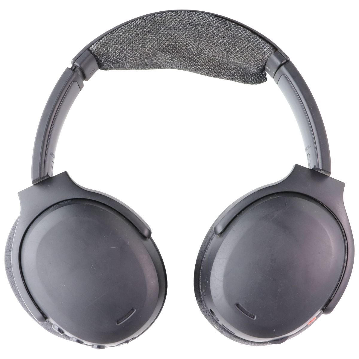 Skullcandy Crusher ANC 2 Headphones - Black (S6CAW)