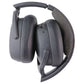 Skullcandy Crusher ANC 2 Headphones - Black (S6CAW)