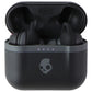 Skullcandy Indy Evo True Wireless In-Ear Earbuds - True Black Portable Audio - Headphones Skullcandy - Simple Cell Bulk Wholesale Pricing - USA Seller