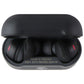 Skullcandy Indy Evo True Wireless In-Ear Earbuds - True Black Portable Audio - Headphones Skullcandy - Simple Cell Bulk Wholesale Pricing - USA Seller