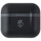 Skullcandy Indy Evo True Wireless In-Ear Earbuds - True Black Portable Audio - Headphones Skullcandy - Simple Cell Bulk Wholesale Pricing - USA Seller