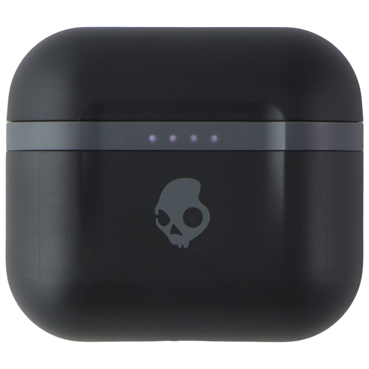 Skullcandy Indy Evo True Wireless In-Ear Earbuds - True Black Portable Audio - Headphones Skullcandy - Simple Cell Bulk Wholesale Pricing - USA Seller