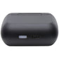 Skullcandy Mod In-Ear Wireless Earbuds, 34 Hr Battery, Mic - Black Portable Audio - Headphones Skullcandy - Simple Cell Bulk Wholesale Pricing - USA Seller