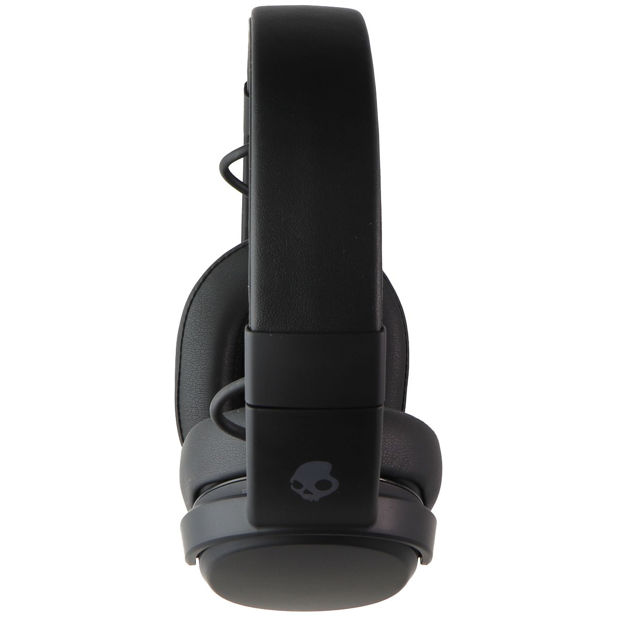 Skullcandy Crusher Series Wireless Over-Ear Headphones - Black Portable Audio - Headphones Skullcandy    - Simple Cell Bulk Wholesale Pricing - USA Seller