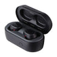 Skullcandy Sesh Evo True Wireless In-Ear Earbud - True Black Cell Phone - Headsets Skullcandy - Simple Cell Bulk Wholesale Pricing - USA Seller