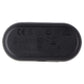 Skullcandy Sesh Evo True Wireless In-Ear Earbud - True Black Cell Phone - Headsets Skullcandy - Simple Cell Bulk Wholesale Pricing - USA Seller