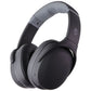 Skullcandy Crusher Evo Wireless Over-Ear Headphone - True Black Portable Audio - Headphones Skullcandy - Simple Cell Bulk Wholesale Pricing - USA Seller