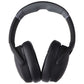 Skullcandy Crusher Evo Wireless Over-Ear Headphone - True Black Portable Audio - Headphones Skullcandy - Simple Cell Bulk Wholesale Pricing - USA Seller