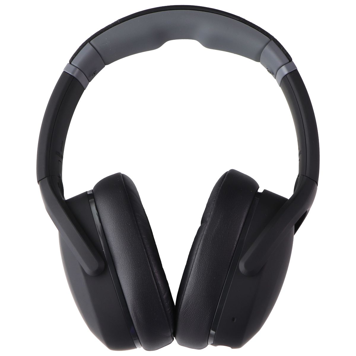 Skullcandy Crusher Evo Wireless Over-Ear Headphone - True Black Portable Audio - Headphones Skullcandy - Simple Cell Bulk Wholesale Pricing - USA Seller