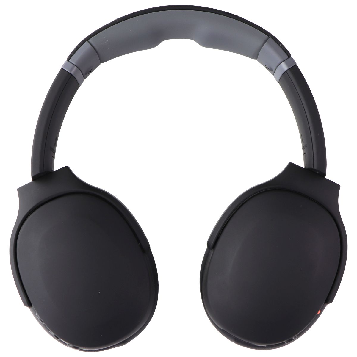 Skullcandy Crusher Evo Wireless Over-Ear Headphone - True Black Portable Audio - Headphones Skullcandy    - Simple Cell Bulk Wholesale Pricing - USA Seller