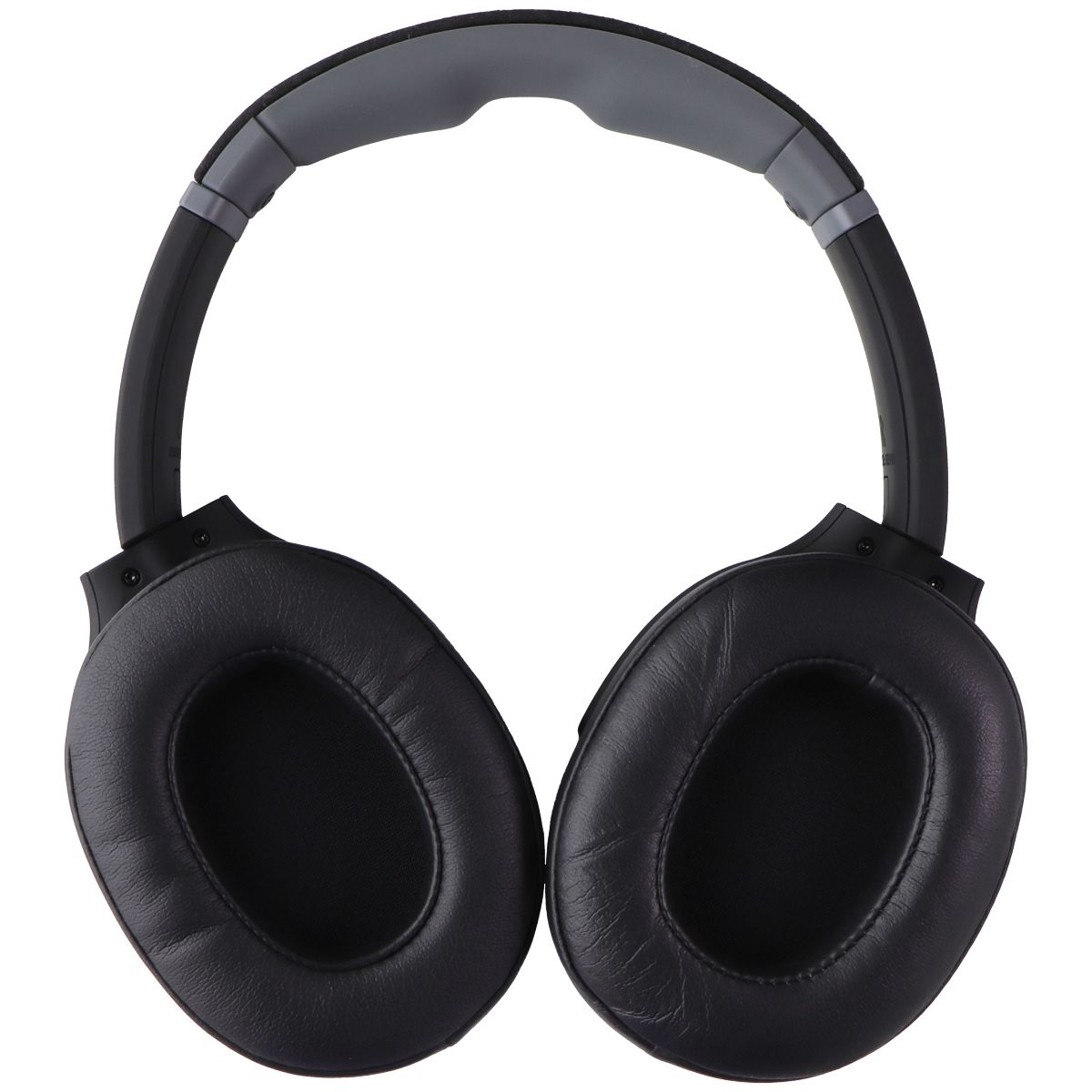 Skullcandy Crusher Evo Wireless Over-Ear Headphone - True Black Portable Audio - Headphones Skullcandy    - Simple Cell Bulk Wholesale Pricing - USA Seller