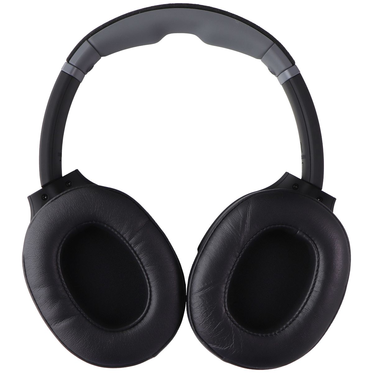 Skullcandy Crusher Evo Wireless Over-Ear Headphone - True Black Portable Audio - Headphones Skullcandy - Simple Cell Bulk Wholesale Pricing - USA Seller