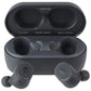 Skullcandy Sesh ANC Wireless Bluetooth Earbuds - True Black (S2TEW-P740) Portable Audio - Headphones Skullcandy - Simple Cell Bulk Wholesale Pricing - USA Seller