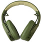 Skullcandy Crusher Wireless Over Ear Bluetooth Headphones S6CRW - Elevated Olive