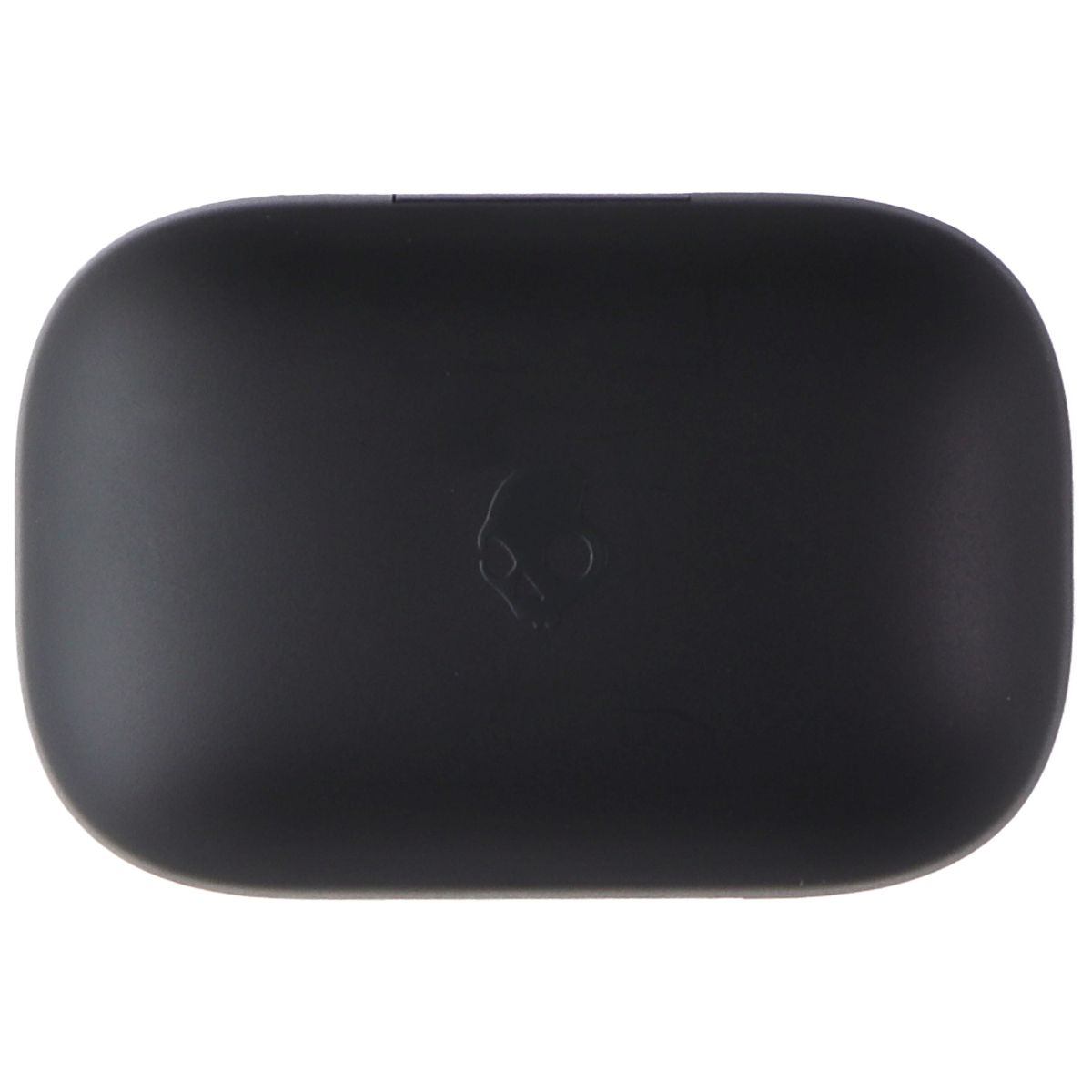 Replacement Charging Case for Skullcandy Push Active (S2BPW) - True Black/Orange Portable Audio & Headphones - Replacement Parts & Tools Skullcandy - Simple Cell Bulk Wholesale Pricing - USA Seller