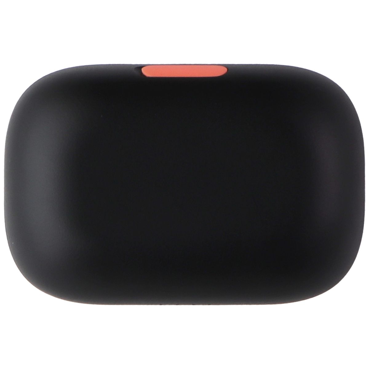 Replacement Charging Case for Skullcandy Push Active (S2BPW) - True Black/Orange Portable Audio & Headphones - Replacement Parts & Tools Skullcandy - Simple Cell Bulk Wholesale Pricing - USA Seller