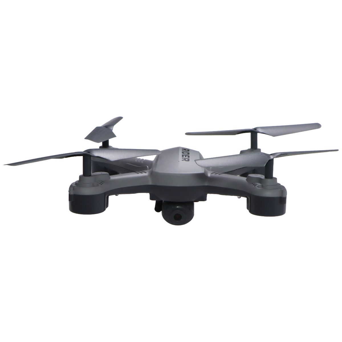Sky Rider X-42 Avenger Quadcopter Drone with Wi-Fi Camera (DRW342MG) Cameras & Photo - Camera Drones Sky Rider - Simple Cell Bulk Wholesale Pricing - USA Seller