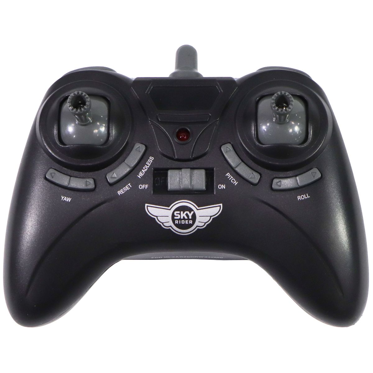 Sky Rider X-42 Avenger Quadcopter Drone with Wi-Fi Camera (DRW342MG) Cameras & Photo - Camera Drones Sky Rider - Simple Cell Bulk Wholesale Pricing - USA Seller