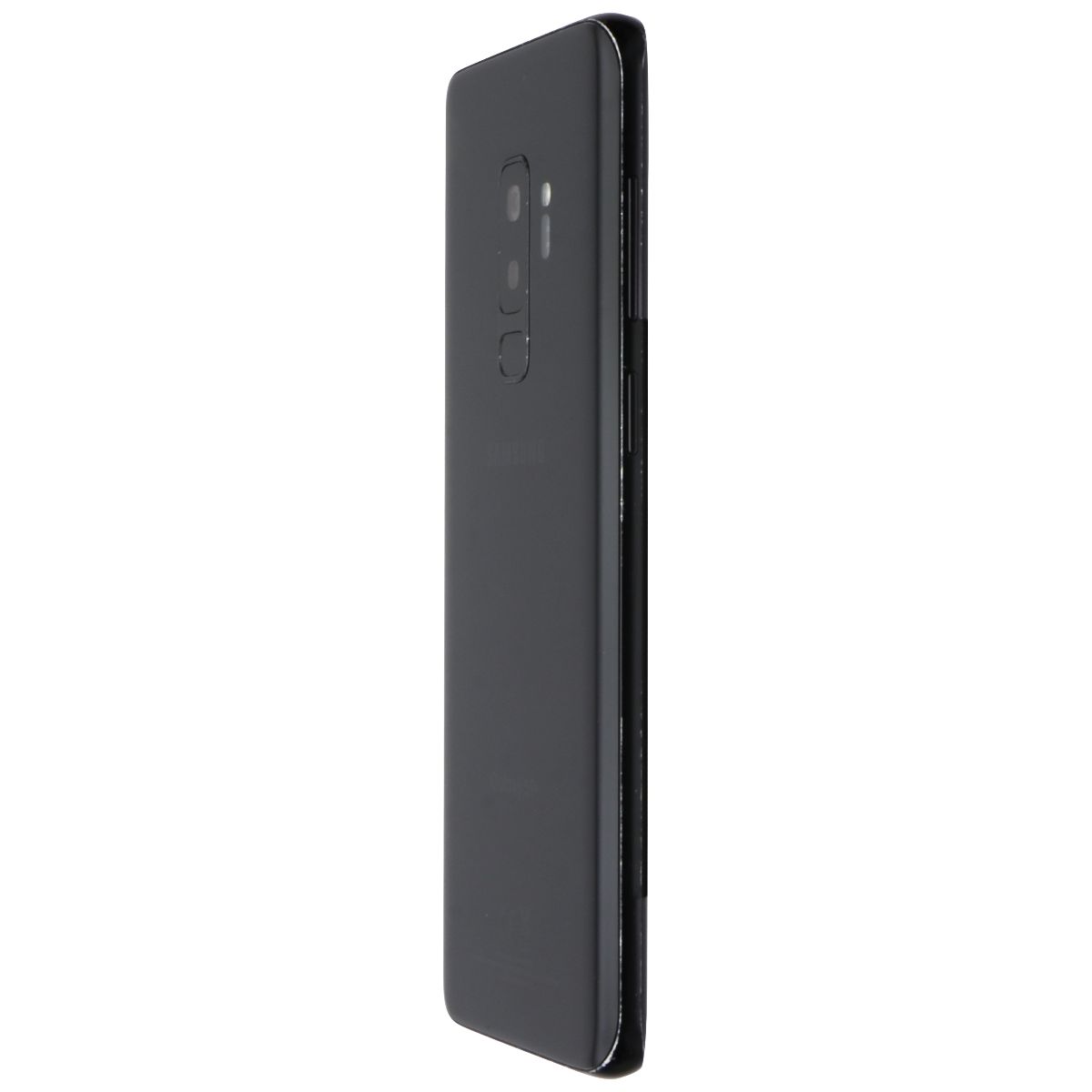 Samsung Galaxy S9+ (6.2-in) (SM-G965U) Unlocked - 64GB/Midnight Black Cell Phones & Smartphones Samsung    - Simple Cell Bulk Wholesale Pricing - USA Seller