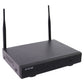 Smonet Home Surveillance NVR Wireless Receiver (W-SMUS-W843M1T-XM-A) - Black