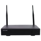 Smonet Home Surveillance NVR Wireless Receiver (W-SMUS-W843M1T-XM-A) - Black