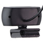 Soar Premium 720p HD Web Cam with Auto Focus and Microphone - Black Computer Accessories - Webcams Soar - Simple Cell Bulk Wholesale Pricing - USA Seller