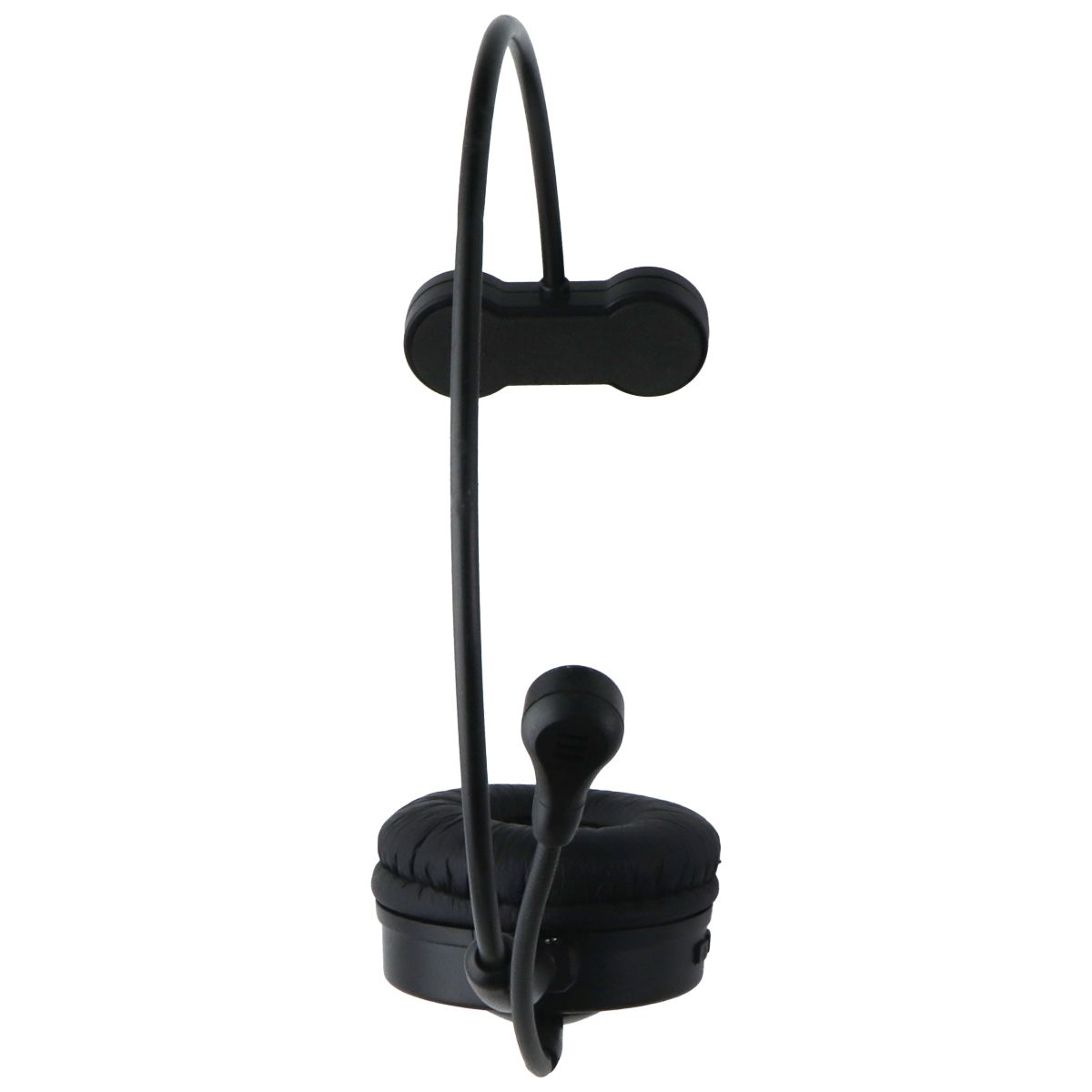 Soar Premium Bluetooth Wireless Headset with Flex Mic - Black (SR-HMIC-BLK) Portable Audio - Headphones Soar - Simple Cell Bulk Wholesale Pricing - USA Seller