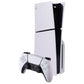 Sony PlayStation 5 (DISC) Console - Fortnite Cobalt Star Bundle (CFI-2015) 1TB Gaming/Console - Video Game Consoles Sony - Simple Cell Bulk Wholesale Pricing - USA Seller